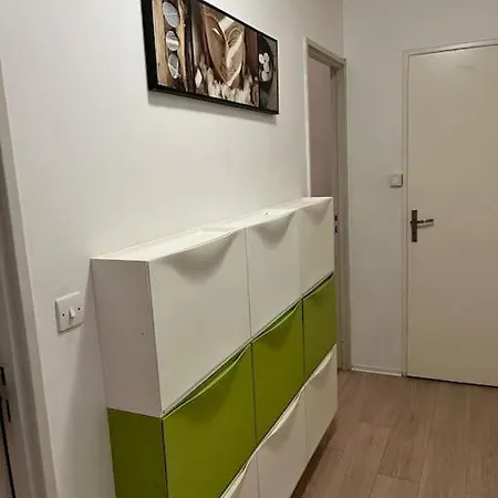 Apartment Maghy A