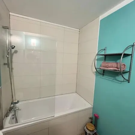 Apartment Maghy A