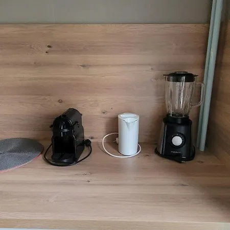 Apartment Maghy A *
