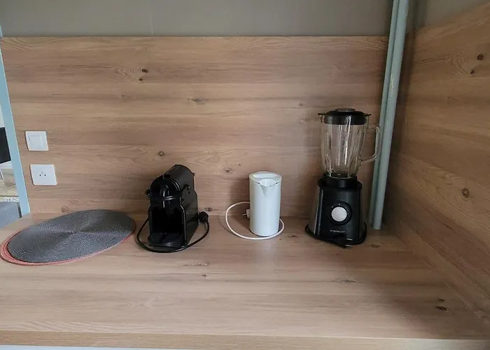 Apartamento Maghy A *