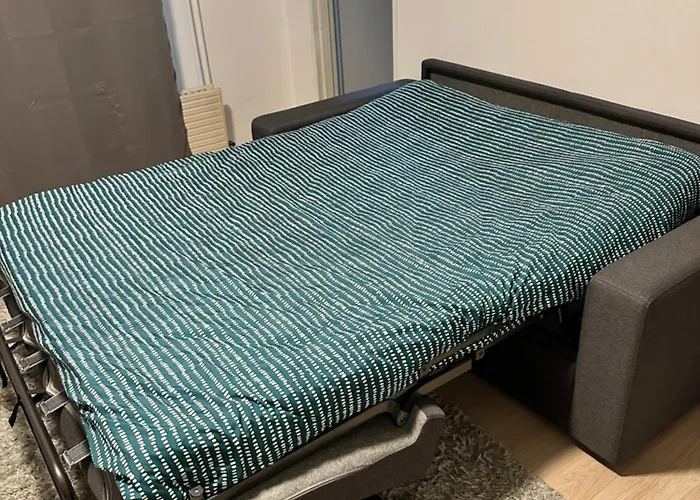 Maghy A * Estrasburgo