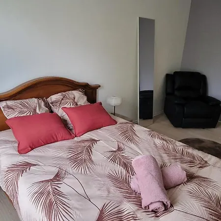 Maghy A ストラスブール