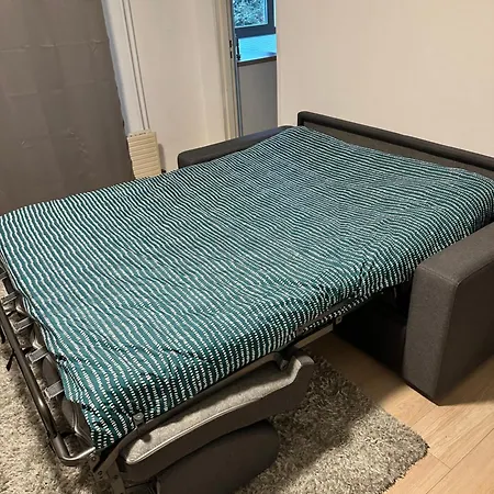 Maghy A * ストラスブール